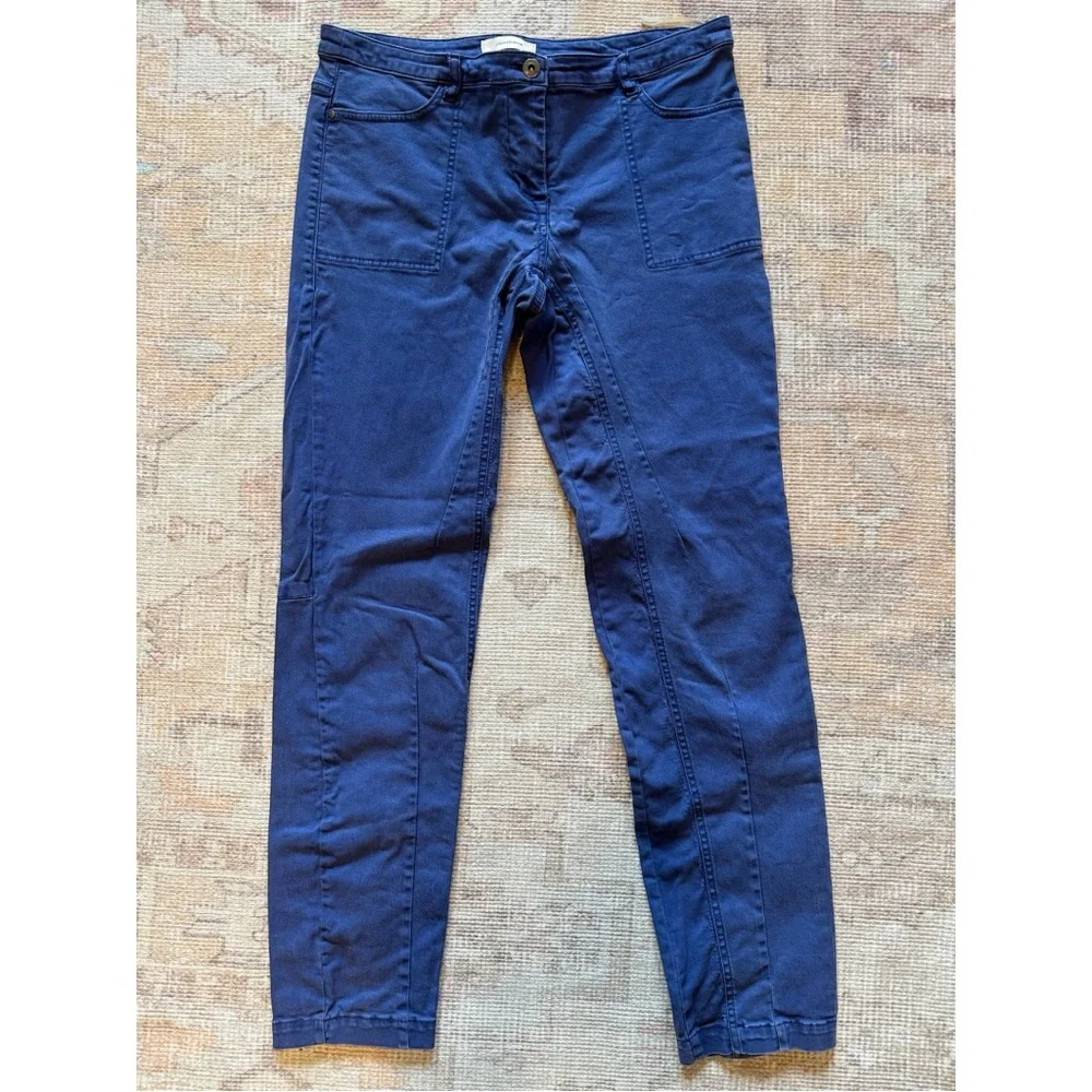 Country‎ Road Indigo Trousers